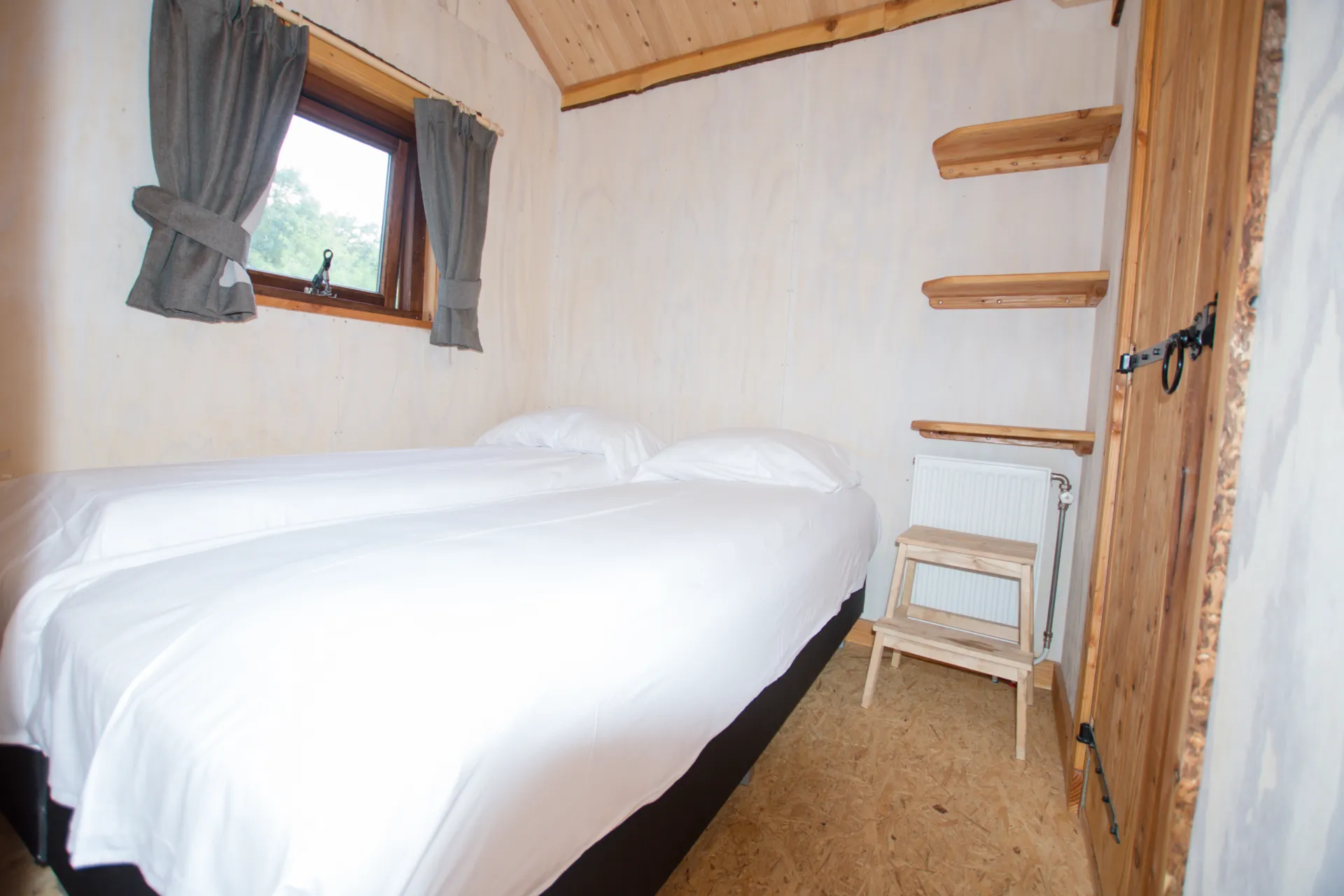 Reestcottage 4 persoons — foto 6