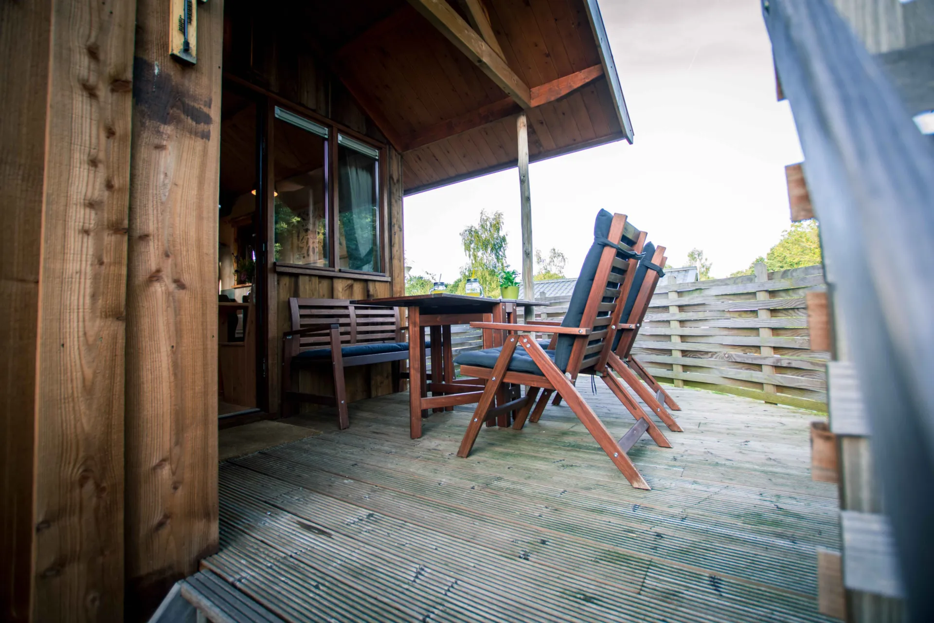 Reestcottage 4 persoons — foto 8