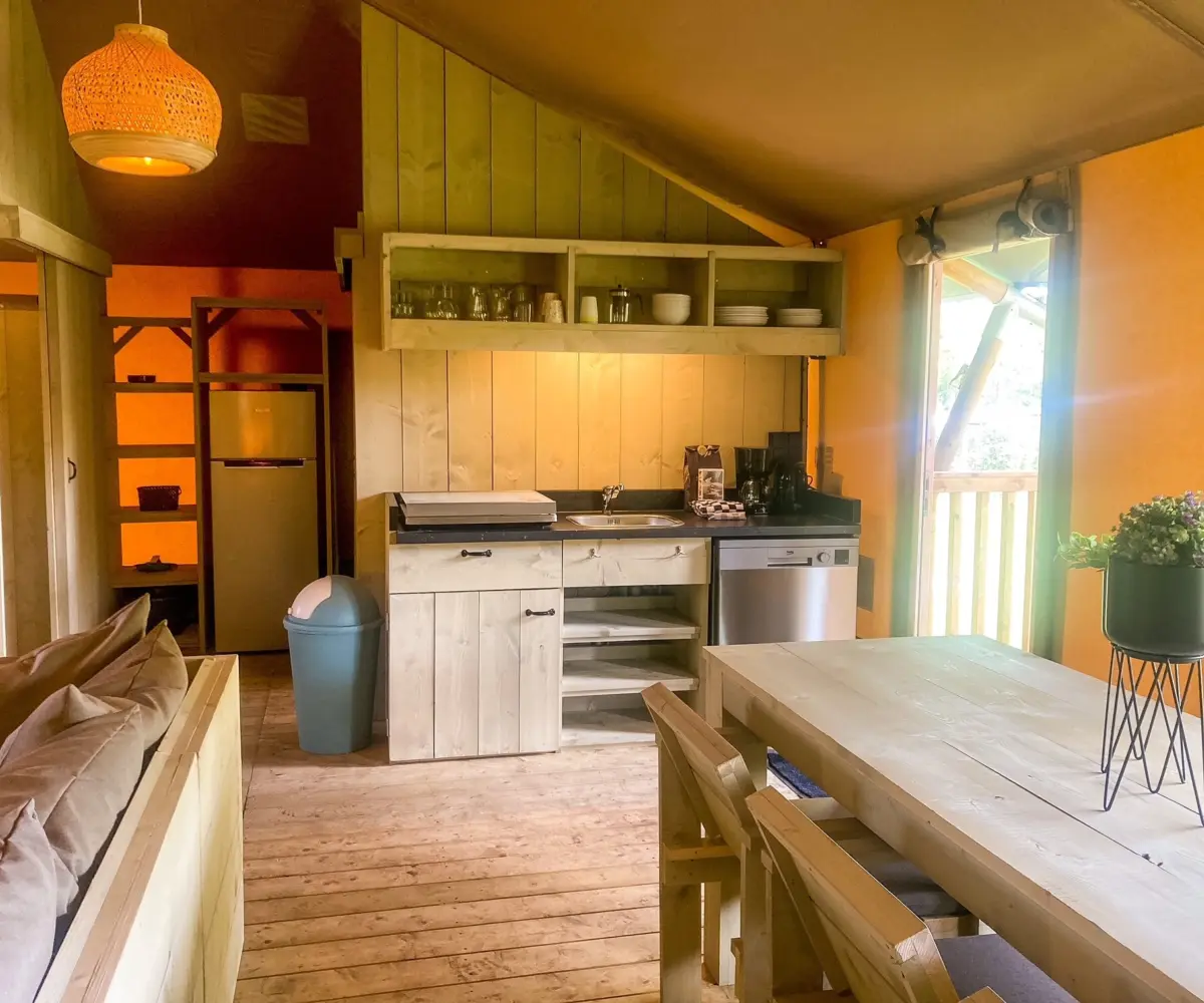 Vossenbucht safaritentlodge11