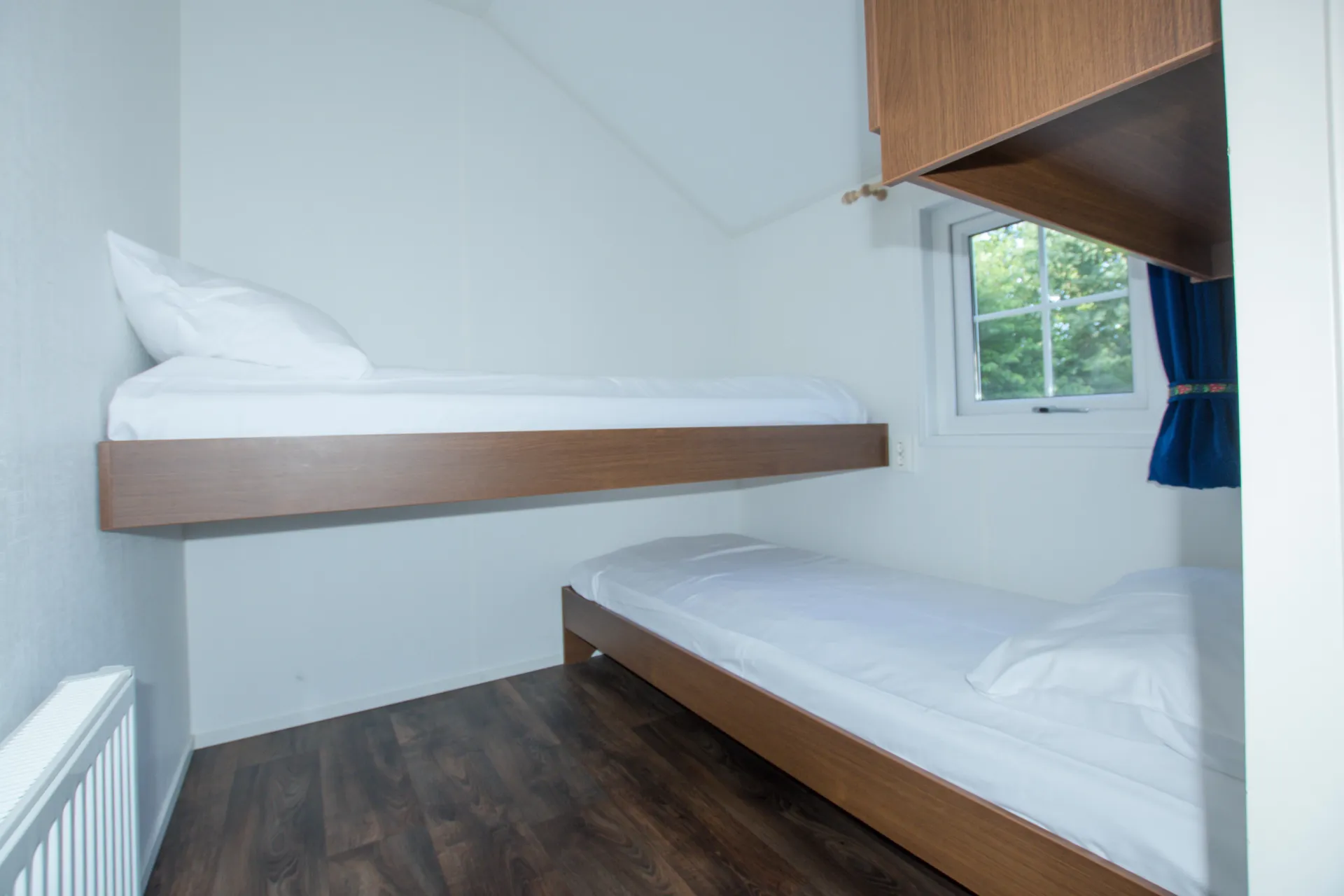 Staphorsterhuisje 4 persoons — foto 8