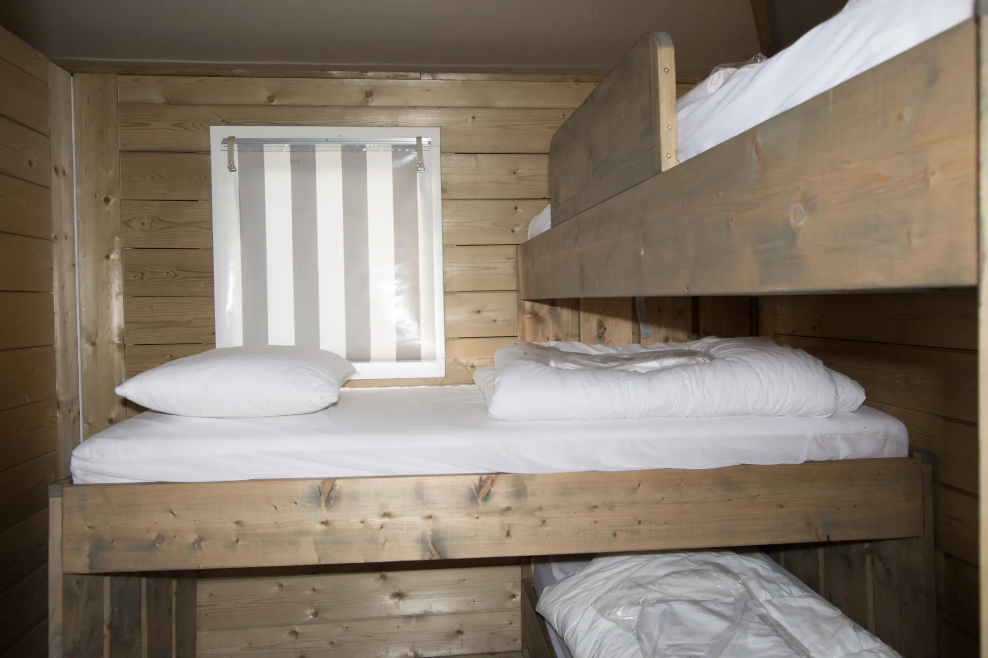 Vossenlodge 5 persoons - huisdier — foto 14