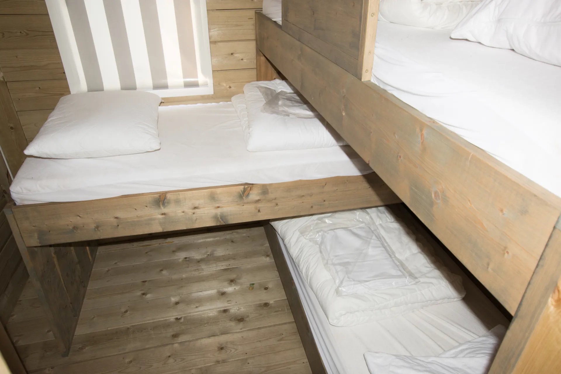 Vossenlodge 5 persoons - huisdier — foto 13
