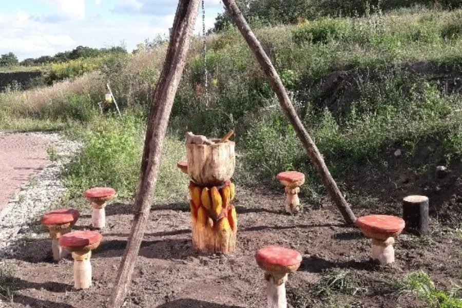 Kabouterspoor