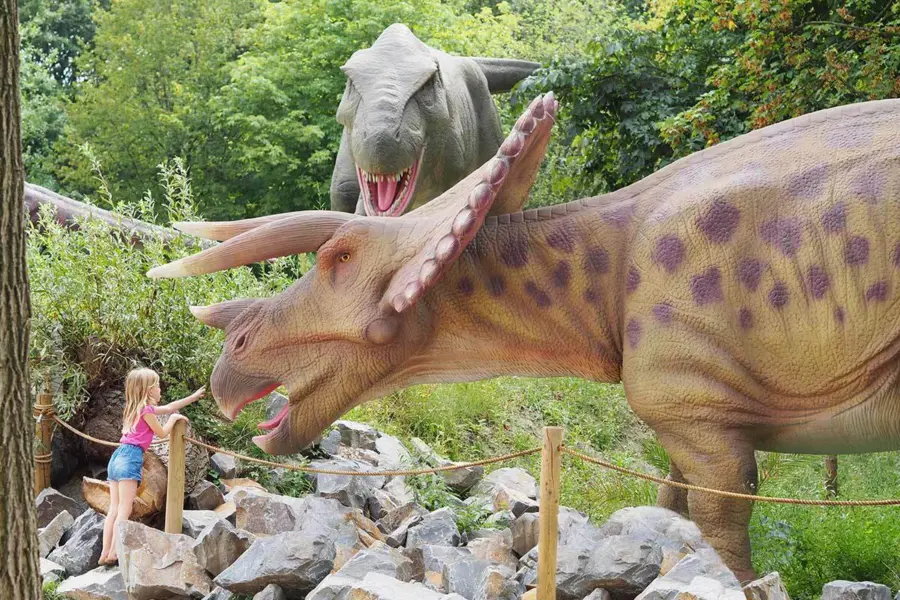Dinoland