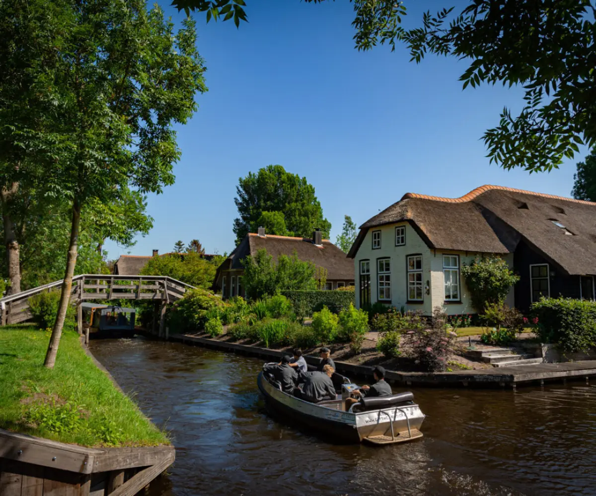 Giethoorn zomer22 073 1400x933