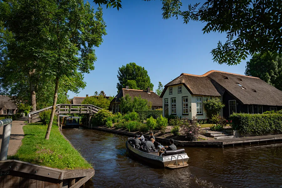 Giethoorn zomer22 073 1400x933