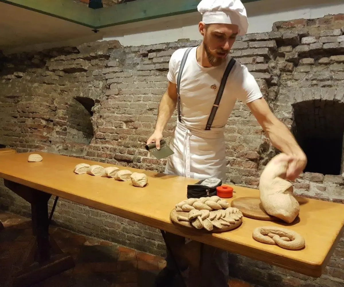 2017 09 26 Het Nederlands Bakkerijmuseum Hattem 2