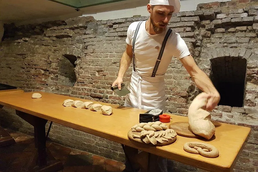 2017 09 26 Het Nederlands Bakkerijmuseum Hattem 2