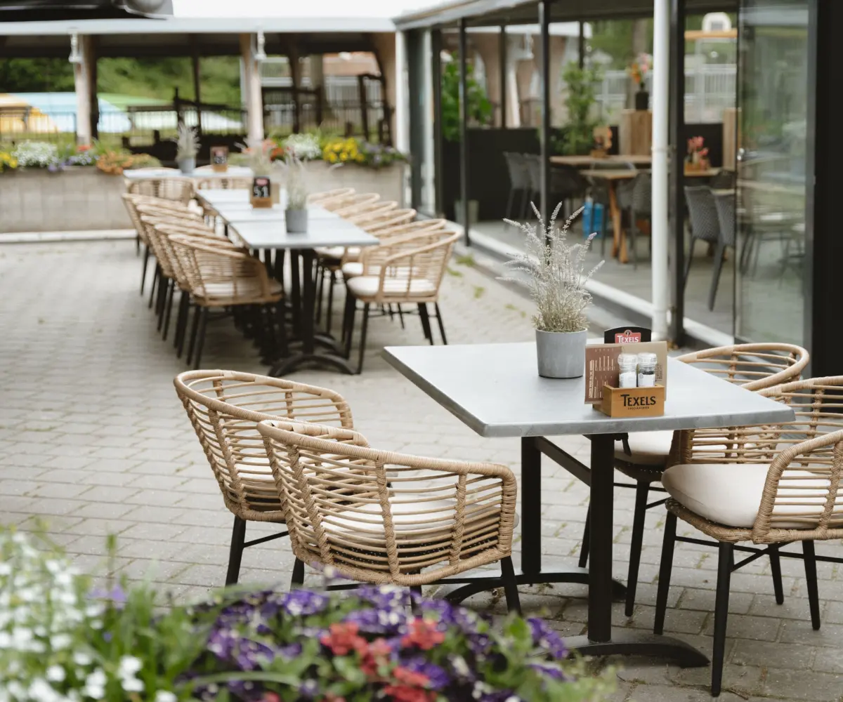 Famcamping devossenburcht 323