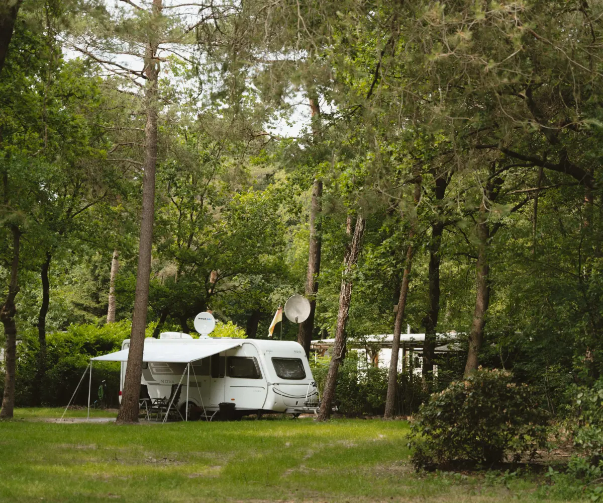 Famcamping devossenburcht 359