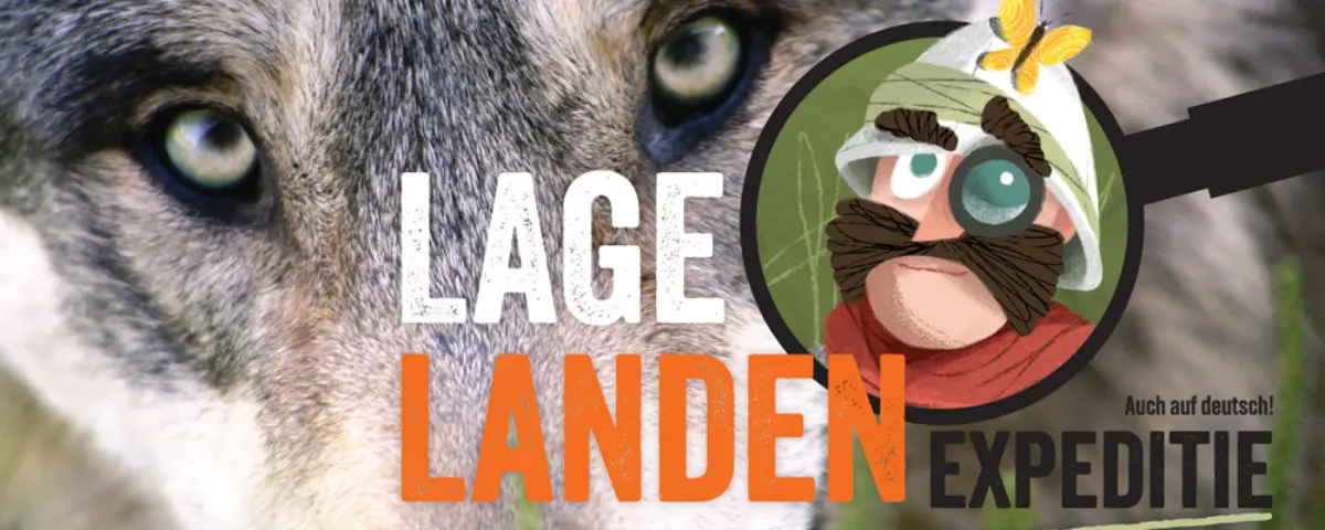 Lage Landen Soekky stories promobeeld klant