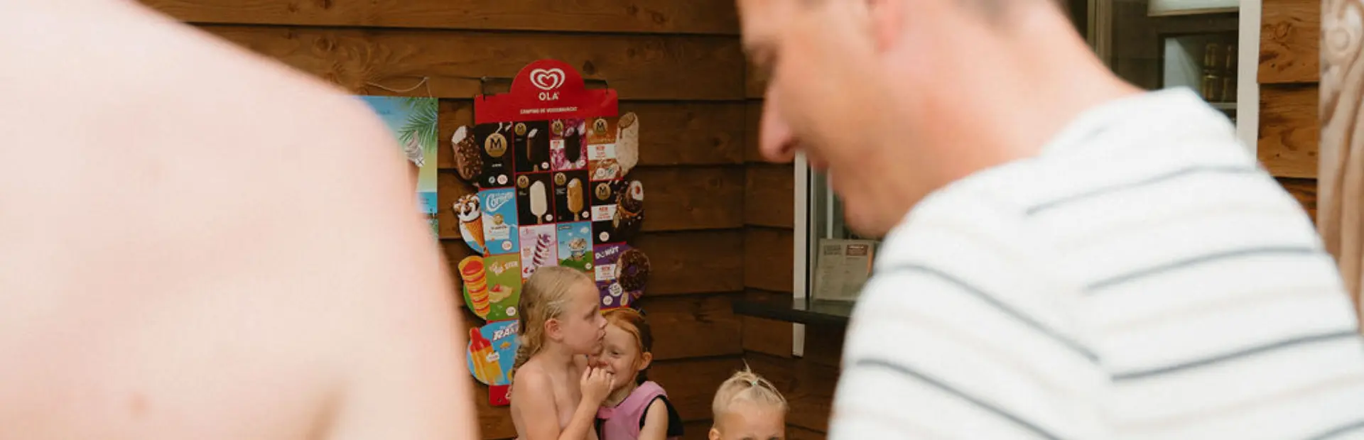 Famcamping devossenburcht 285