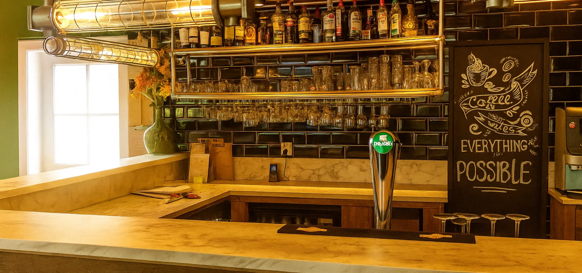 20250611 1207 Gezellige Brasseriesfeer remix 01jxf75pf3eqcttk2x33k604jq