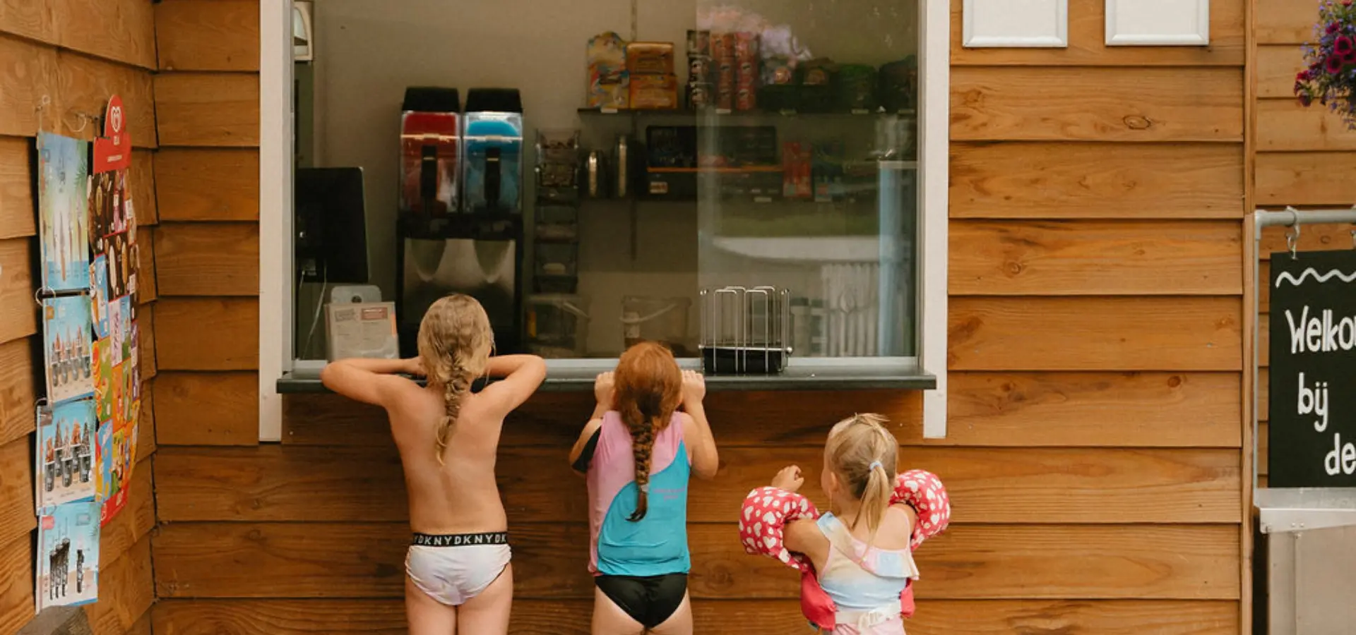 Famcamping devossenburcht 288