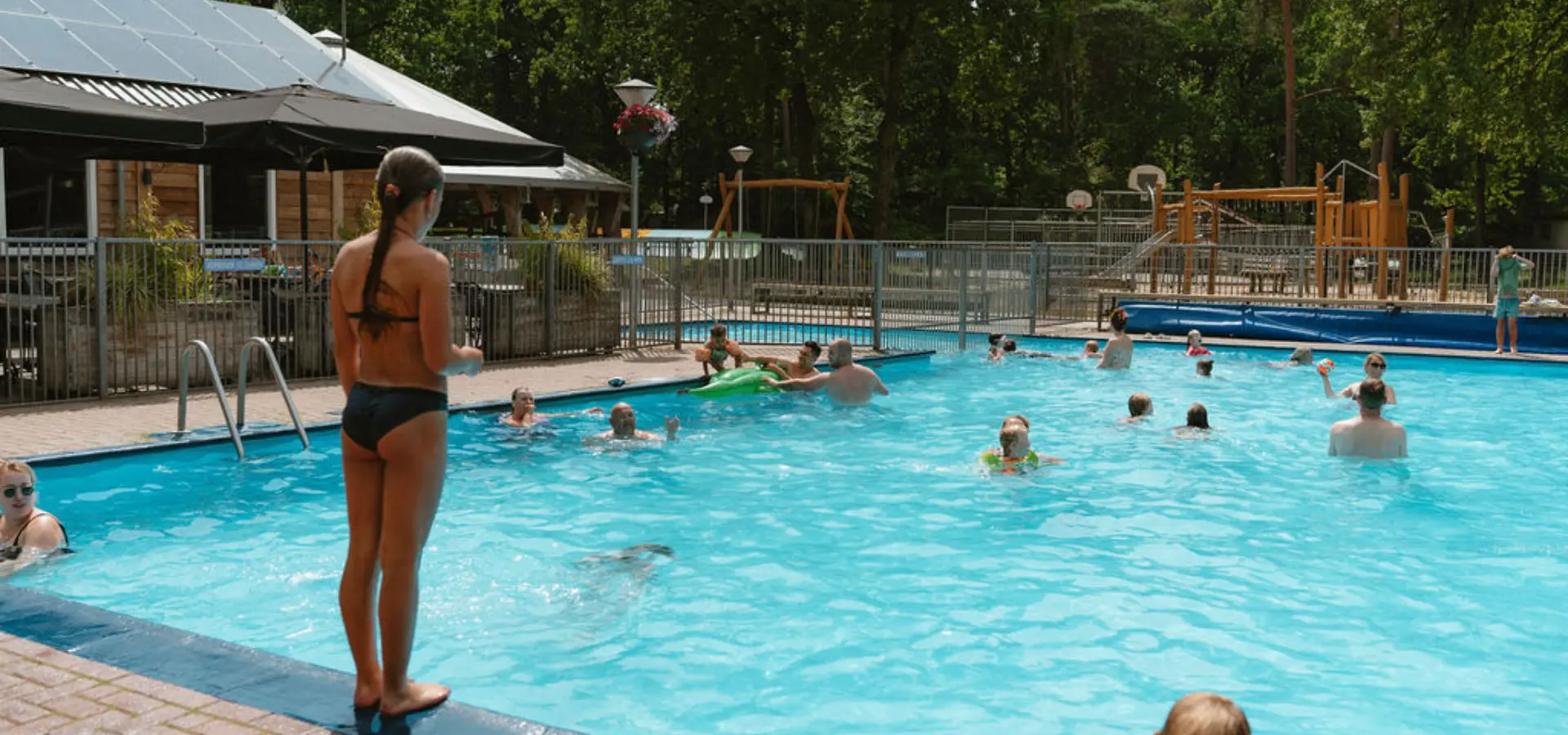 Famcamping devossenburcht 88