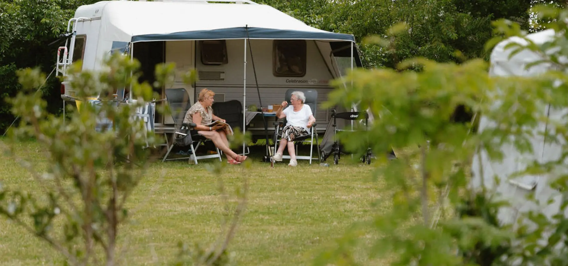 Famcamping devossenburcht 224