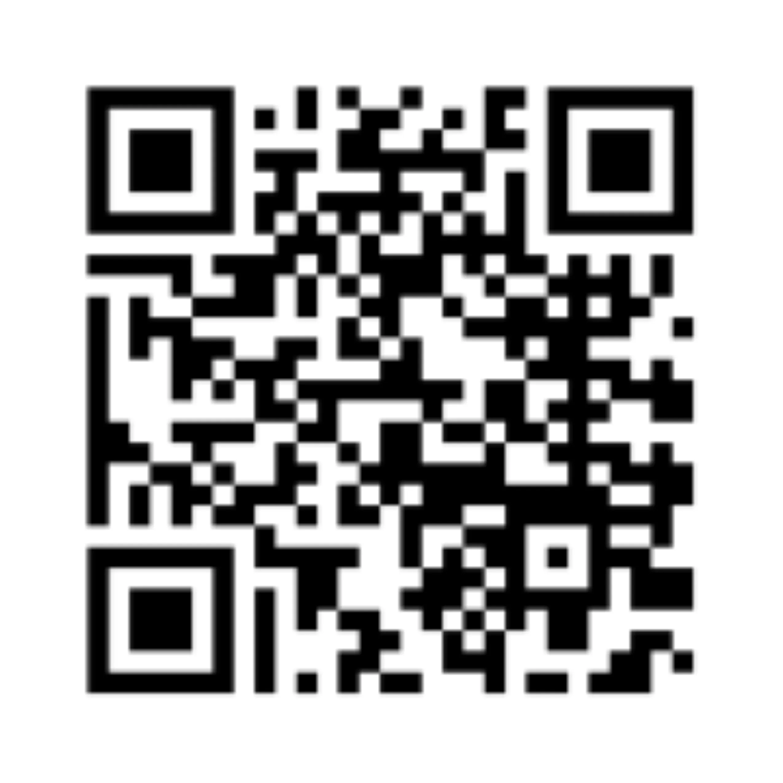 QR code Soekky stories app