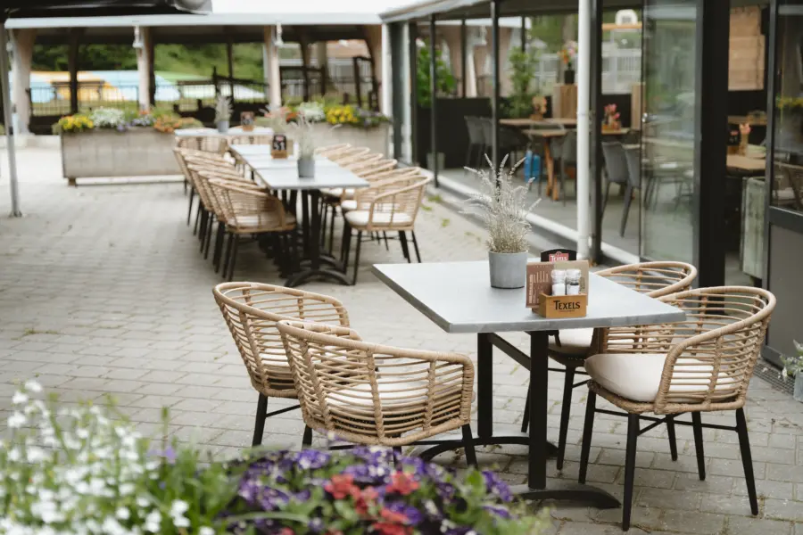 Famcamping devossenburcht 323