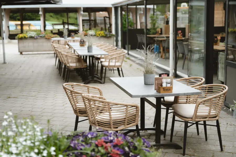 Famcamping devossenburcht 323