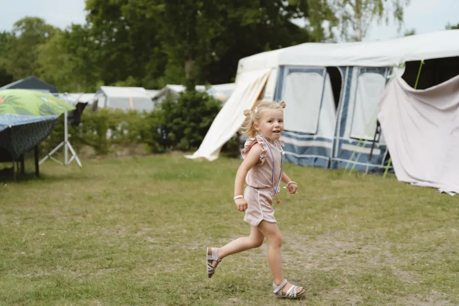 Famcamping devossenburcht 133