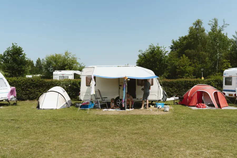 Famcamping devossenburcht 19 min