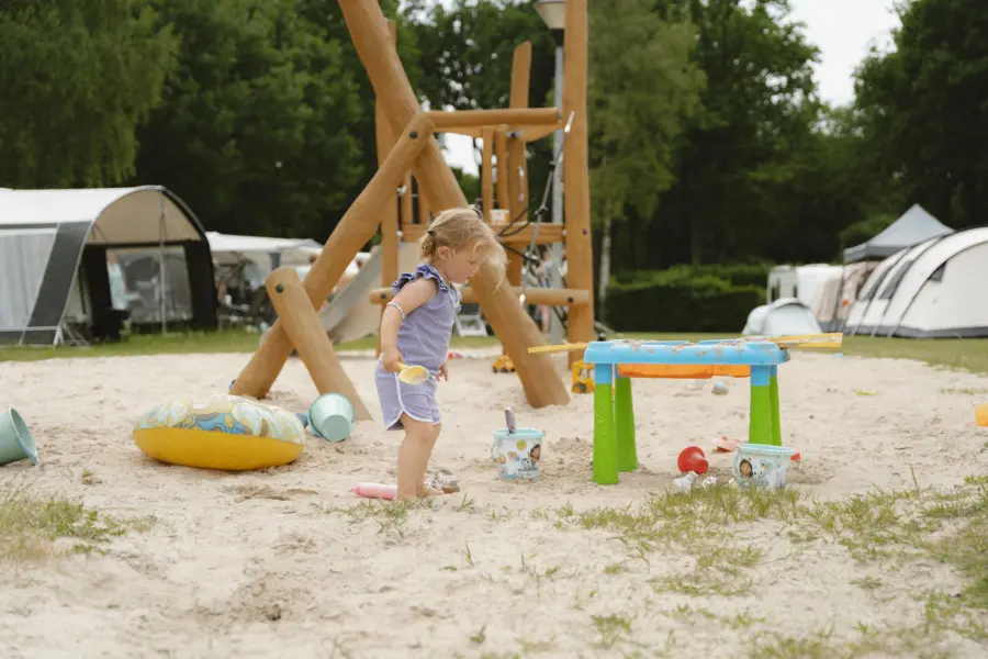 Famcamping devossenburcht 155