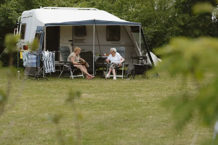 Famcamping devossenburcht 225