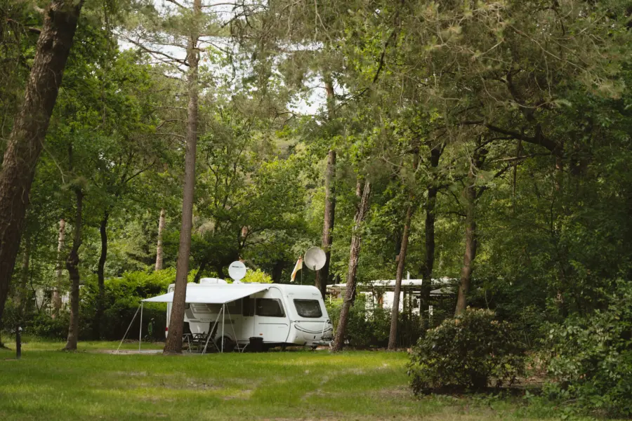 Famcamping devossenburcht 359