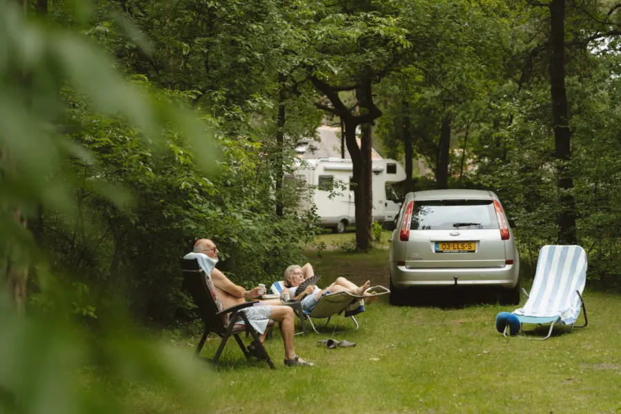 Famcamping devossenburcht 361