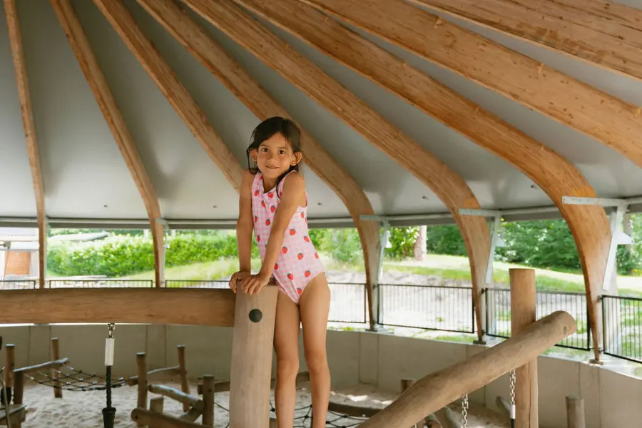 Famcamping devossenburcht 108