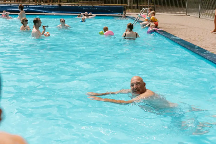 Famcamping devossenburcht 57