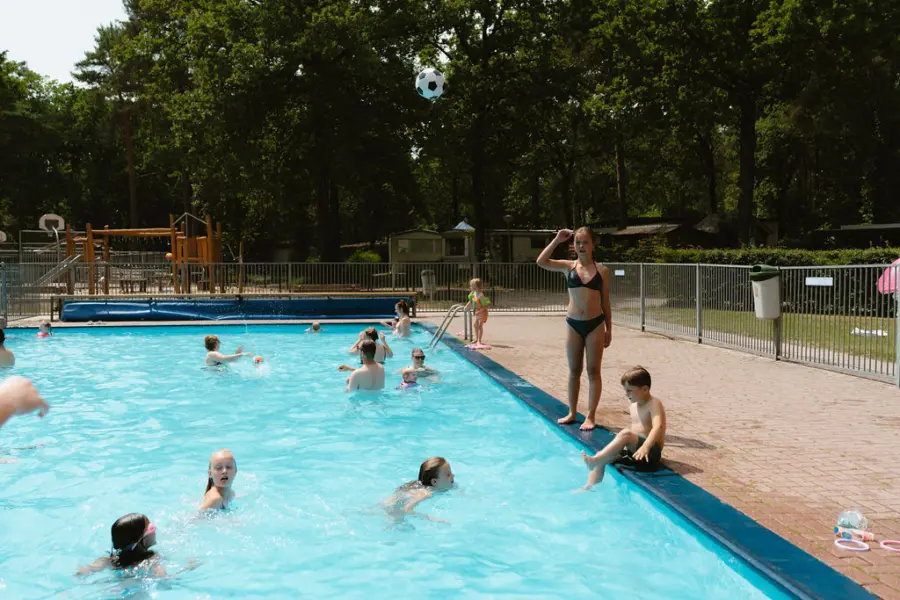 Famcamping devossenburcht 66