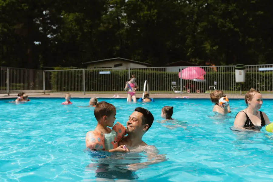 Famcamping devossenburcht 78