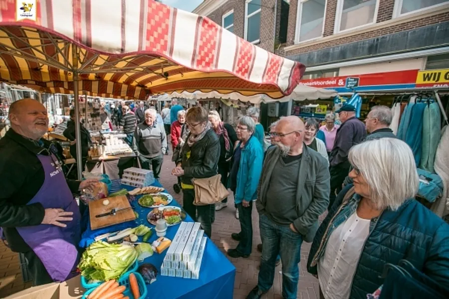 Elfduizendmarkt