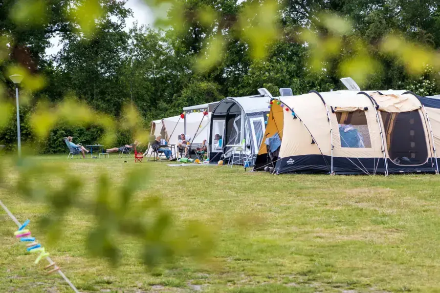 Camping Meppel