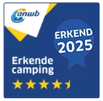 ANWB Erkend 2025